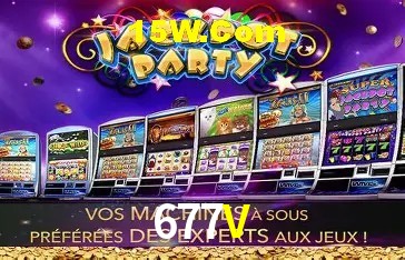 Desvendando o Mundo dos Jogos Virtuais na 677V